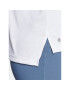 adidas Тишърт Terrex Multi T-Shirt HM4040 Бял Regular Fit - Pepit.bg