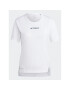 adidas Тишърт Terrex Multi T-Shirt HM4040 Бял Regular Fit - Pepit.bg