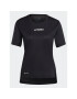 adidas Тишърт Terrex Multi T-Shirt HM4041 Черен Regular Fit - Pepit.bg