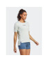 adidas Тишърт Terrex Multi T-Shirt HM4042 Зелен Regular Fit - Pepit.bg