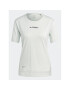 adidas Тишърт Terrex Multi T-Shirt HM4042 Зелен Regular Fit - Pepit.bg