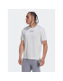 adidas Тишърт Terrex Multi T-Shirt HM4047 Бял Regular Fit - Pepit.bg