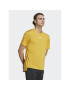 adidas Тишърт Terrex Multi T-Shirt HZ6238 Жълт Regular Fit - Pepit.bg