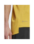 adidas Тишърт Terrex Multi T-Shirt HZ6238 Жълт Regular Fit - Pepit.bg
