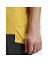 adidas Тишърт Terrex Multi T-Shirt HZ6238 Жълт Regular Fit - Pepit.bg