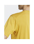adidas Тишърт Terrex Multi T-Shirt HZ6238 Жълт Regular Fit - Pepit.bg