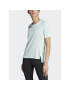 adidas Тишърт Terrex Multi T-Shirt HZ6258 Електриков Regular Fit - Pepit.bg