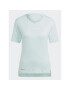 adidas Тишърт Terrex Multi T-Shirt HZ6258 Електриков Regular Fit - Pepit.bg