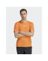 adidas Тишърт Terrex Multi T-Shirt HZ6259 Оранжев Regular Fit - Pepit.bg