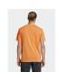 adidas Тишърт Terrex Multi T-Shirt HZ6259 Оранжев Regular Fit - Pepit.bg