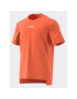 adidas Тишърт Terrex Multi T-Shirt HZ6259 Оранжев Regular Fit - Pepit.bg