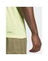 adidas Тишърт Train Essentials Seasonal Training Graphic IJ9602 Жълт Regular Fit - Pepit.bg