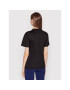 adidas Тишърт Trefoil HB9435 Черен Regular Fit - Pepit.bg