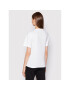 adidas Тишърт Trefoil HB9436 Бял Regular Fit - Pepit.bg