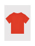 adidas Тишърт Trefoil HE2189 Червен Regular Fit - Pepit.bg