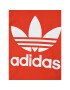 adidas Тишърт Trefoil HE2189 Червен Regular Fit - Pepit.bg