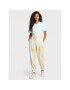 adidas Тишърт Trefoil HL6606 Син Regular Fit - Pepit.bg