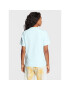 adidas Тишърт Trefoil HL6606 Син Regular Fit - Pepit.bg