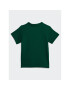 adidas Тишърт Trefoil IC6114 Зелен Regular Fit - Pepit.bg