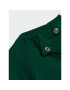 adidas Тишърт Trefoil IC6114 Зелен Regular Fit - Pepit.bg