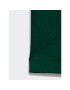 adidas Тишърт Trefoil IC6114 Зелен Regular Fit - Pepit.bg