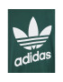 adidas Тишърт Trefoil Tee HK0262 Зелен Regular Fit - Pepit.bg