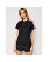 adidas Тишърт W Cb Lin T GL1446 Черен Regular Fit - Pepit.bg