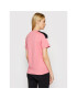 adidas Тишърт W Cb Lin T GL1447 Розов Regular Fit - Pepit.bg