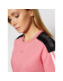 adidas Тишърт W Cb Lin T GL1447 Розов Regular Fit - Pepit.bg