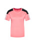 adidas Тишърт W Cb Lin T GL1447 Розов Regular Fit - Pepit.bg
