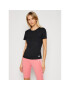 adidas Тишърт W Prime FL8782 Черен Slim Fit - Pepit.bg
