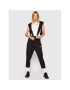 adidas топ adicolor Classics HC1977 Бял Slim Fit - Pepit.bg
