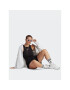 adidas топ adicolor Essentials IB9110 Черен Slim Fit - Pepit.bg