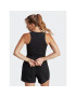 adidas топ adicolor Essentials IB9110 Черен Slim Fit - Pepit.bg