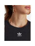 adidas топ adicolor Essentials IB9110 Черен Slim Fit - Pepit.bg