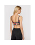 adidas топ Bra GN3352 Цветен Slim Fit - Pepit.bg