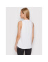 adidas топ Essentials Big Logo H10199 Бял Regular Fit - Pepit.bg
