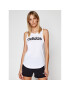 adidas Топ Essentials Linear DP2360 Бял Regular Fit - Pepit.bg