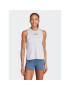 adidas топ Terrex Multi Tank Top HS9733 Виолетов Regular Fit - Pepit.bg
