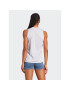 adidas топ Terrex Multi Tank Top HS9733 Виолетов Regular Fit - Pepit.bg