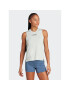 adidas топ Terrex Multi Tank Top HS9734 Зелен Regular Fit - Pepit.bg