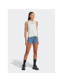 adidas топ Terrex Multi Tank Top HS9734 Зелен Regular Fit - Pepit.bg