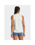 adidas топ Terrex Multi Tank Top HS9734 Зелен Regular Fit - Pepit.bg