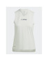 adidas топ Terrex Multi Tank Top HS9734 Зелен Regular Fit - Pepit.bg