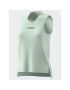 adidas топ Terrex Multi Tank Top HS9734 Зелен Regular Fit - Pepit.bg