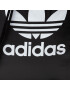 adidas Торба Gymsack Trefoil BK6726 Черен - Pepit.bg