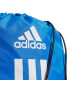 adidas Торба Power Gym Sack IK5720 Син - Pepit.bg