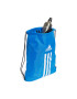adidas Торба Power Gym Sack IK5720 Син - Pepit.bg