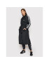 adidas Тренч adicolor Classics H35630 Черен Regular Fit - Pepit.bg