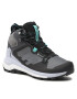 adidas Обувки Terrex Skychaser 2 Mid Gtx GORE-TEX FY9727 Сив - Pepit.bg